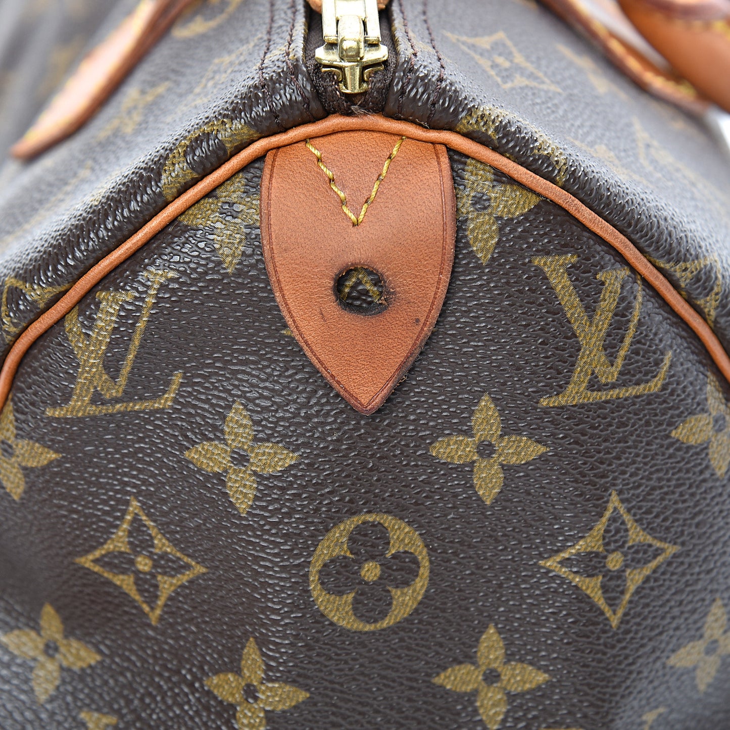 Monogram Speedy 30