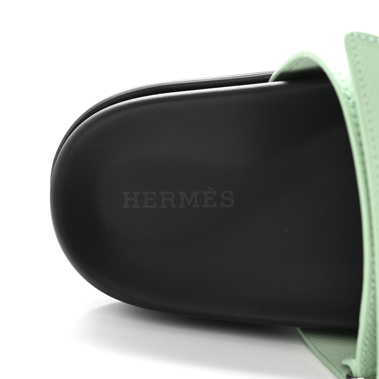 Epsom Womens Chypre Sandals 36 Vert Jade