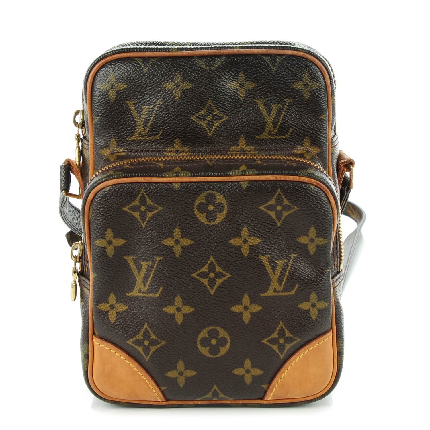 Louis Vuitton Monogram Amazone 1 of 6