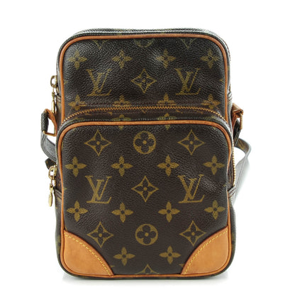 Louis Vuitton Monogram Amazone 1 of 6