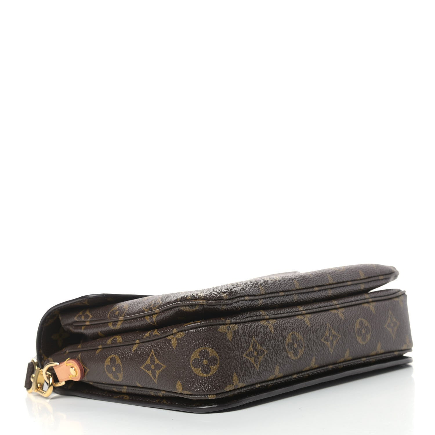 Louis Vuitton Monogram Pochette Metis 4 of 11