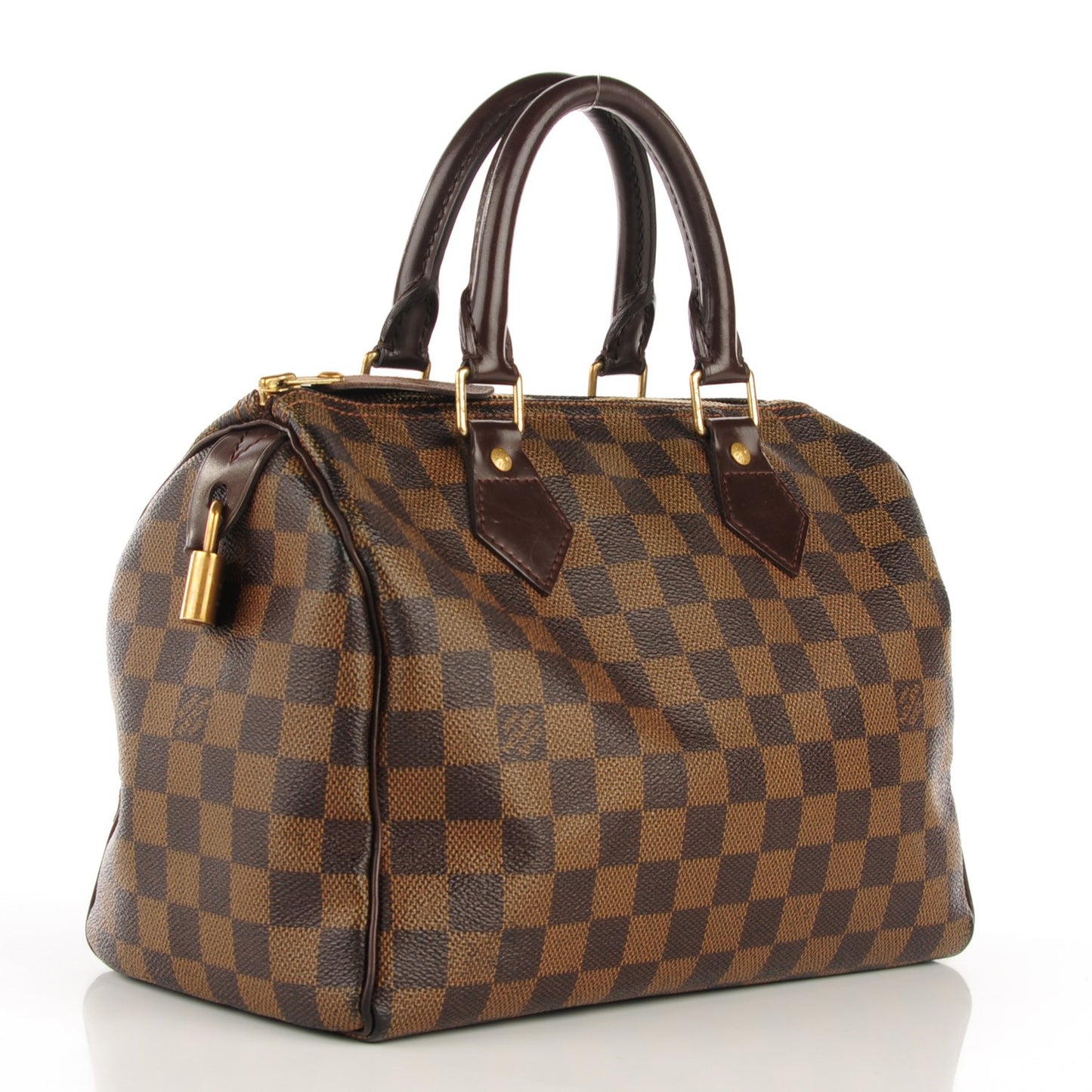 Damier Ebene Speedy 25