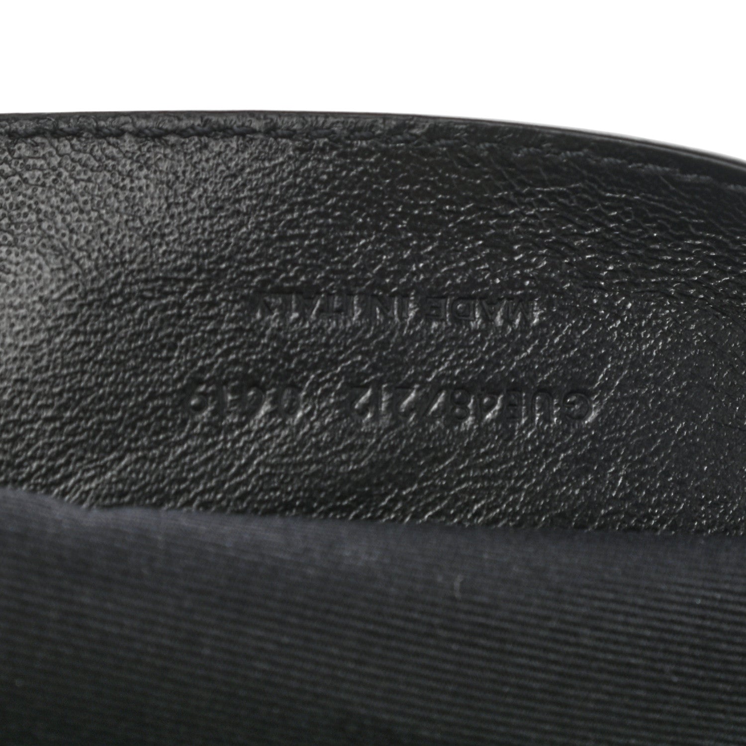 Saint Laurent Sheepskin Matelasse Chevron Monogram Monochrome Large College Satchel Black 7 of 13