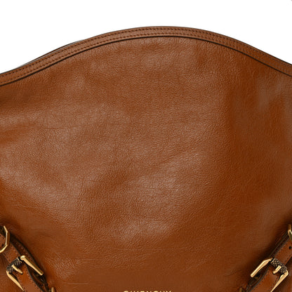 Givenchy Buffalo Medium Voyou Bag Soft Tan 8 of 10
