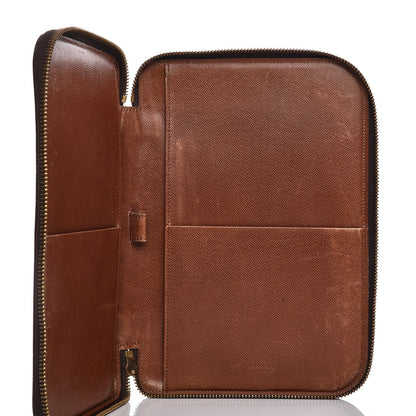 Louis Vuitton Monogram Zippy Agenda Cover 12 of 18