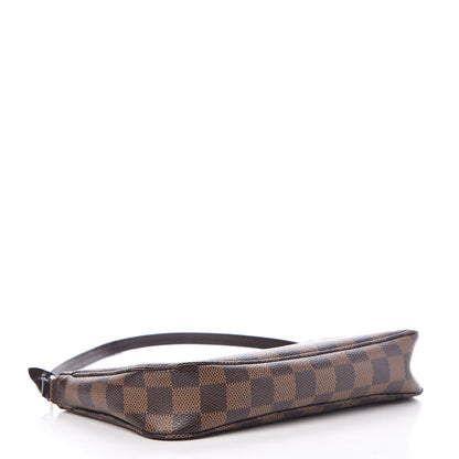 Louis Vuitton Damier Ebene Pochette Accessories NM 5 of 17