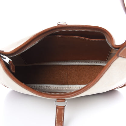 Hermes Toile Box Trim II 31 Gold 5 of 15