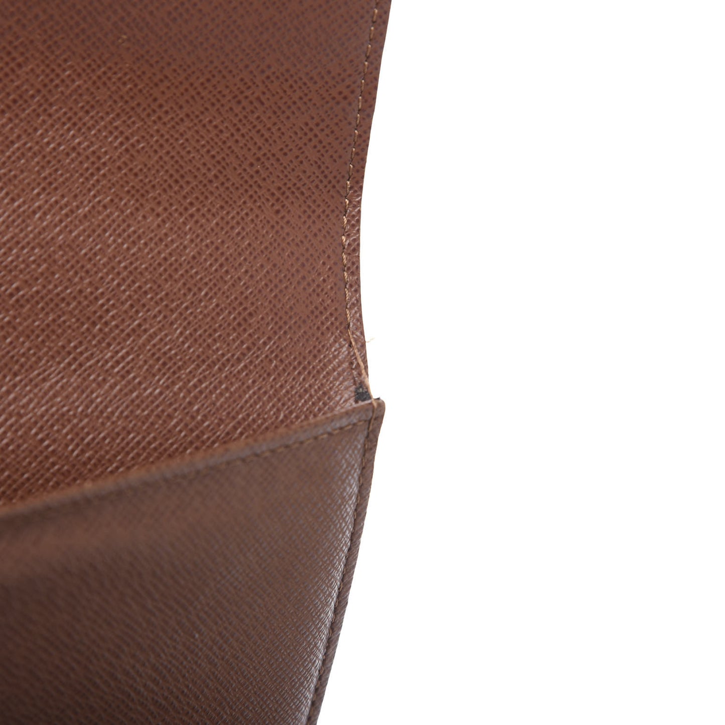 Monogram Alexandra Wallet