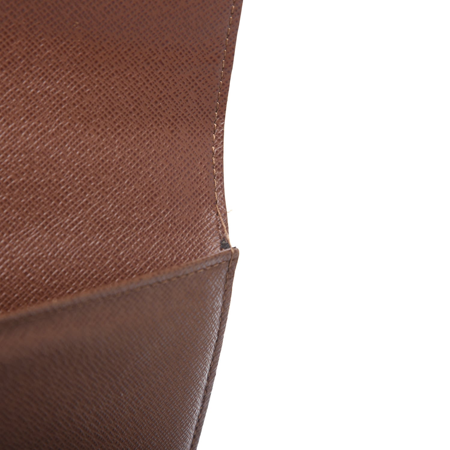 Louis Vuitton Monogram Alexandra Wallet 7 of 12
