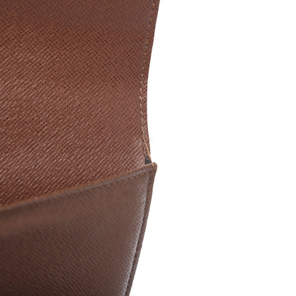 Louis Vuitton Monogram Alexandra Wallet 7 of 12