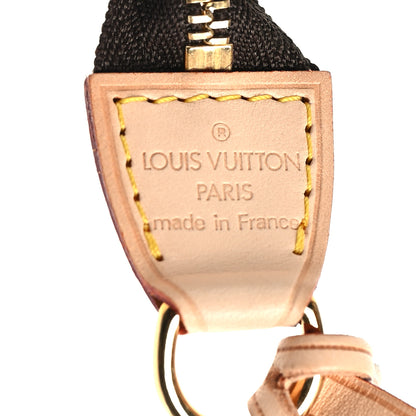 Louis Vuitton Monogram Cerises Pochette Accessories 6 of 7