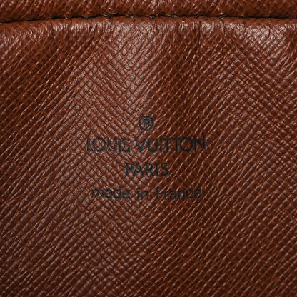 Louis Vuitton Monogram Pochette Marly Bandouliere 6 of 6