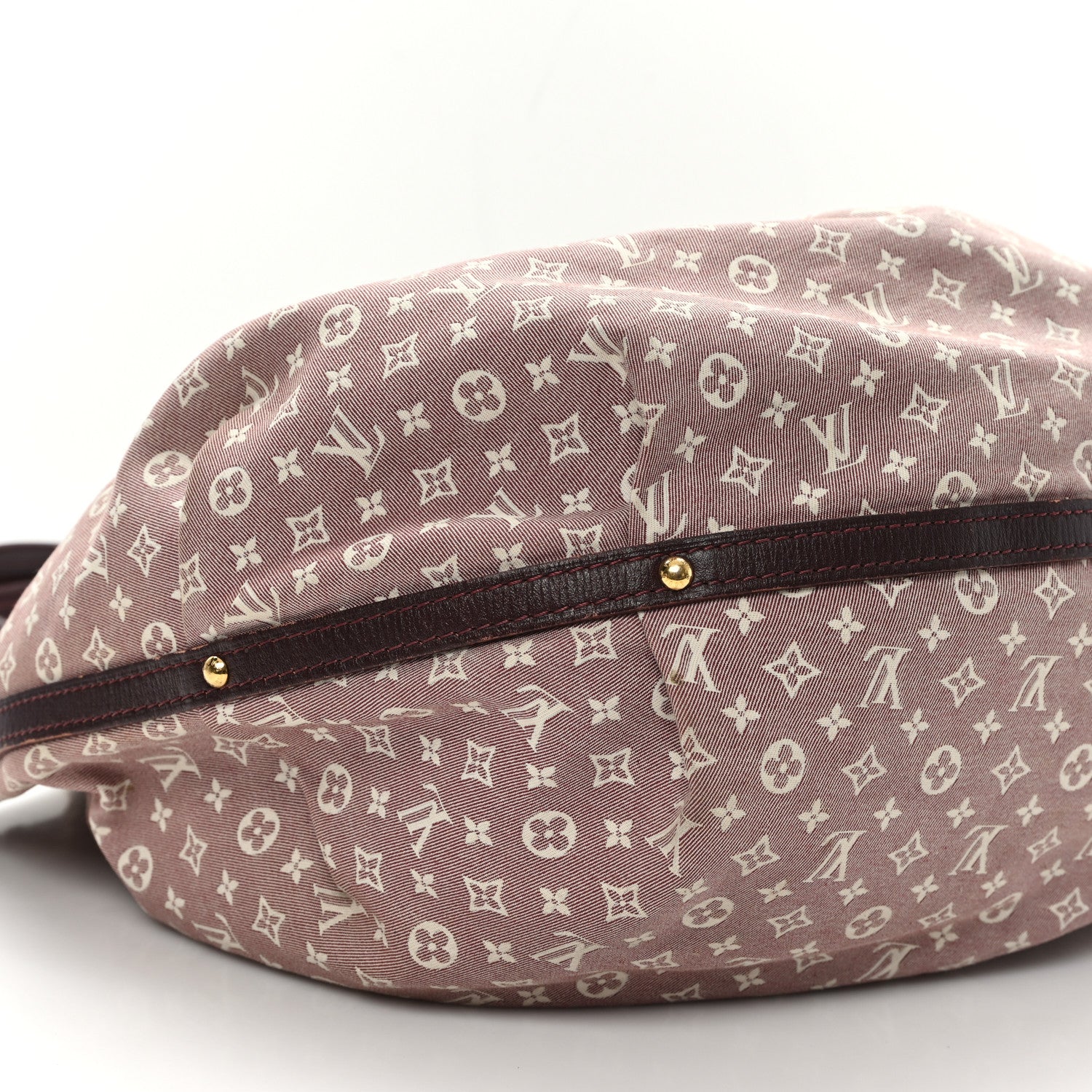Louis Vuitton Monogram Idylle Fantaisie Sepia 9 of 11