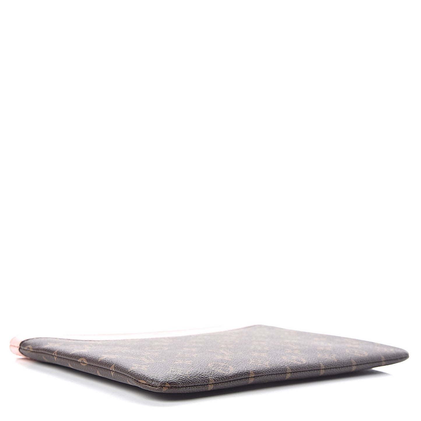 Monogram Daily Pouch Rose Poudre