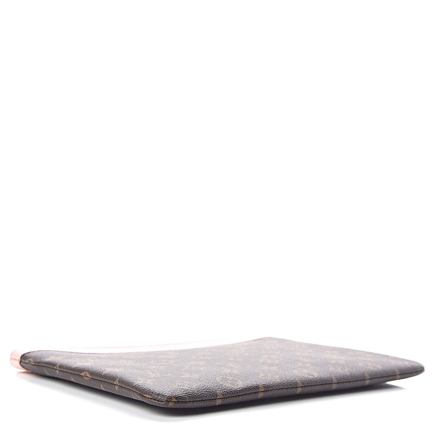 Louis Vuitton Monogram Daily Pouch Rose Poudre 4 of 7