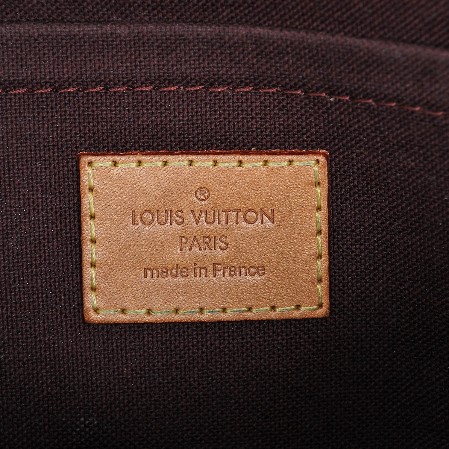 Louis Vuitton Monogram Favorite MM 6 of 6