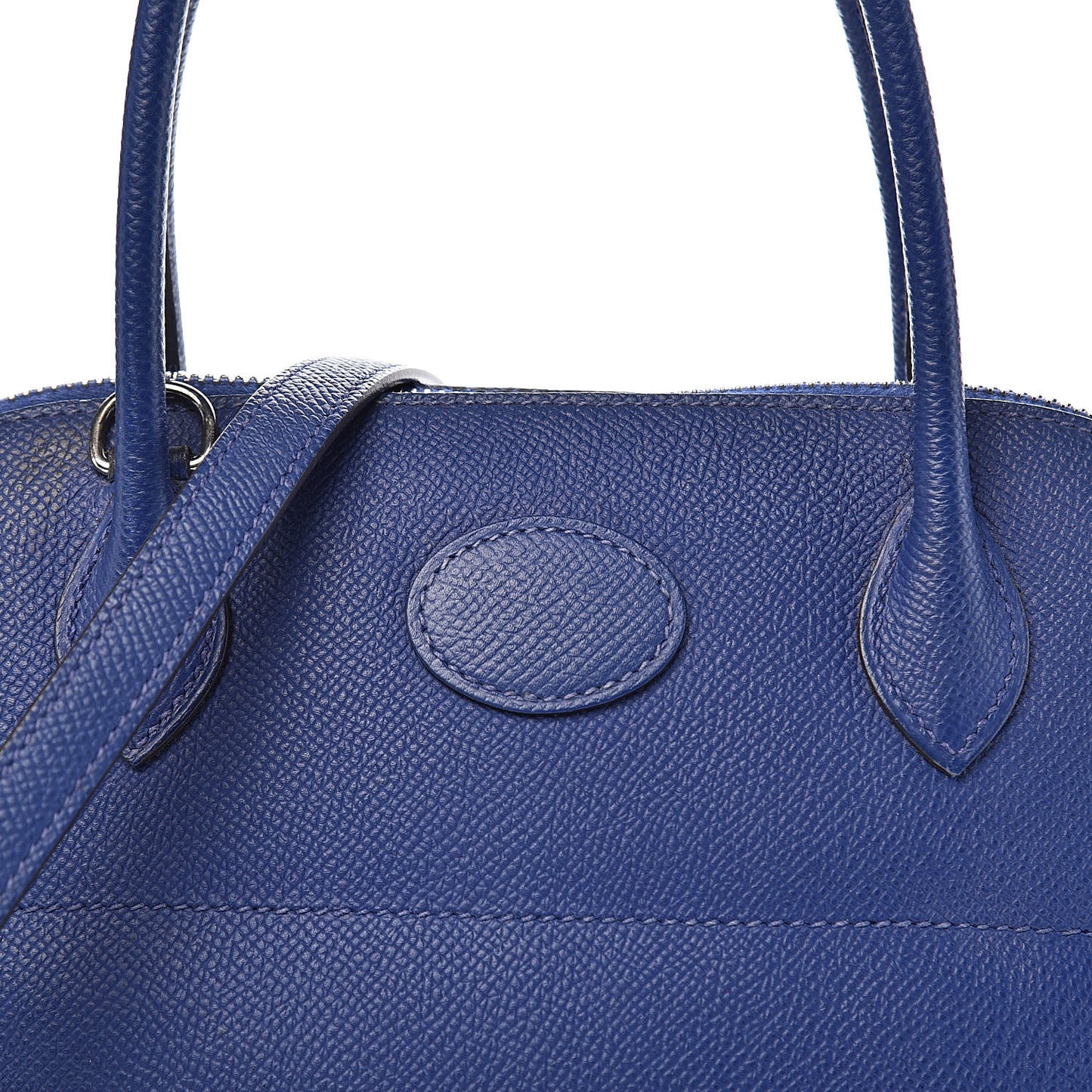 Epsom Bolide 27 Bleu Electrique