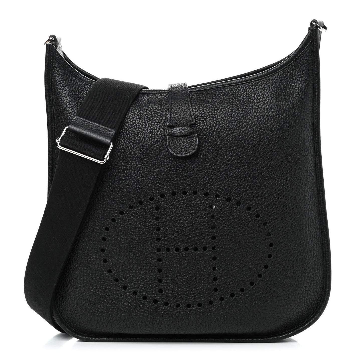 Taurillon Clemence Evelyne III GM Black