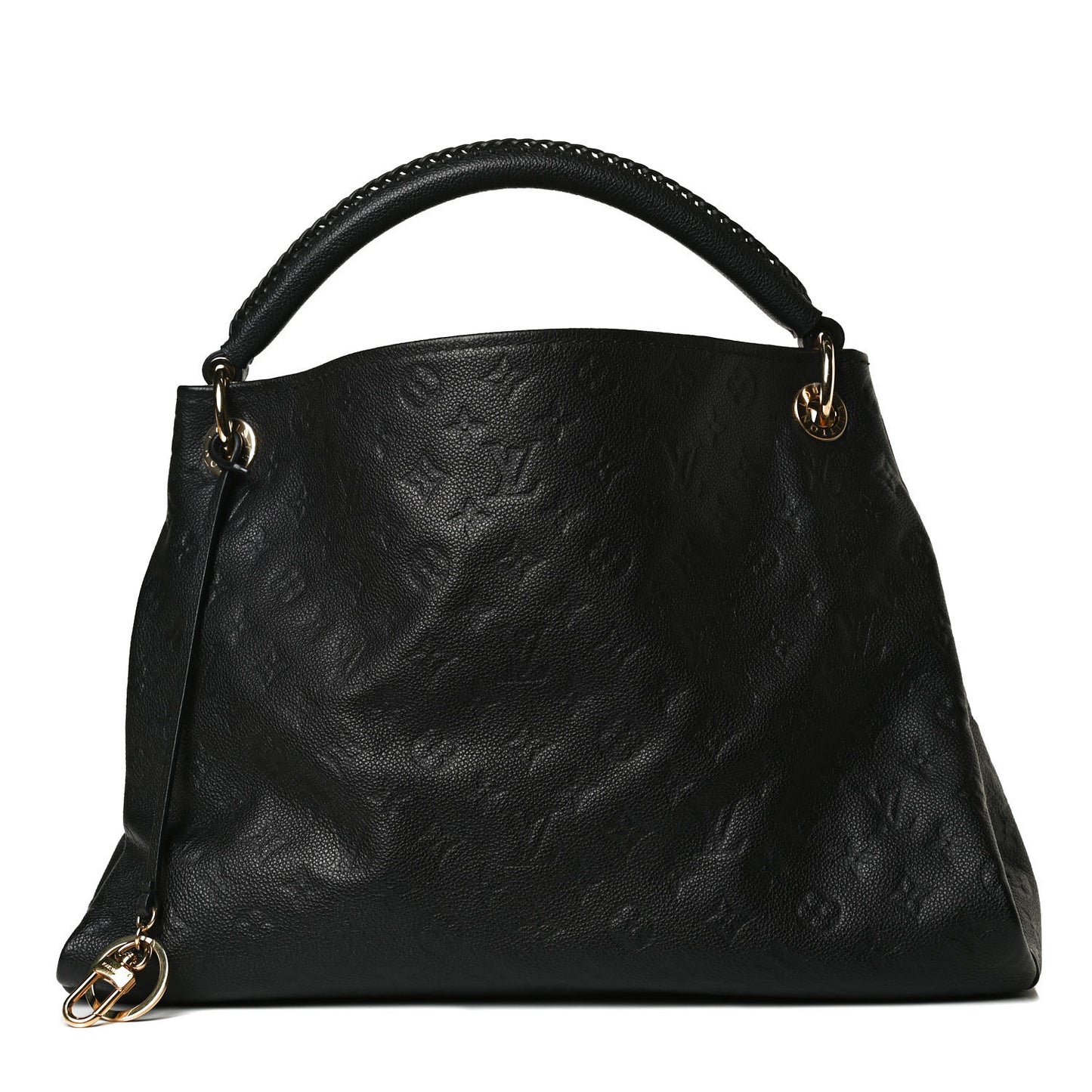 Empreinte Artsy MM Black