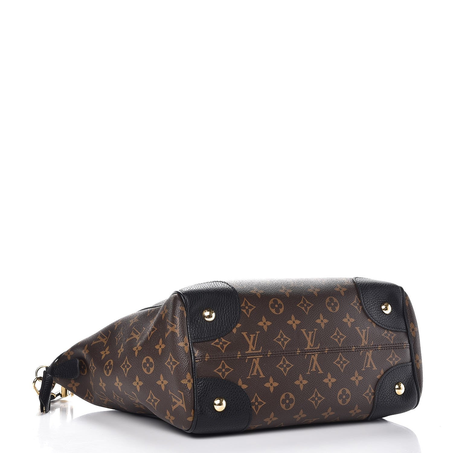 Louis Vuitton Monogram Estrela NM Black 5 of 8