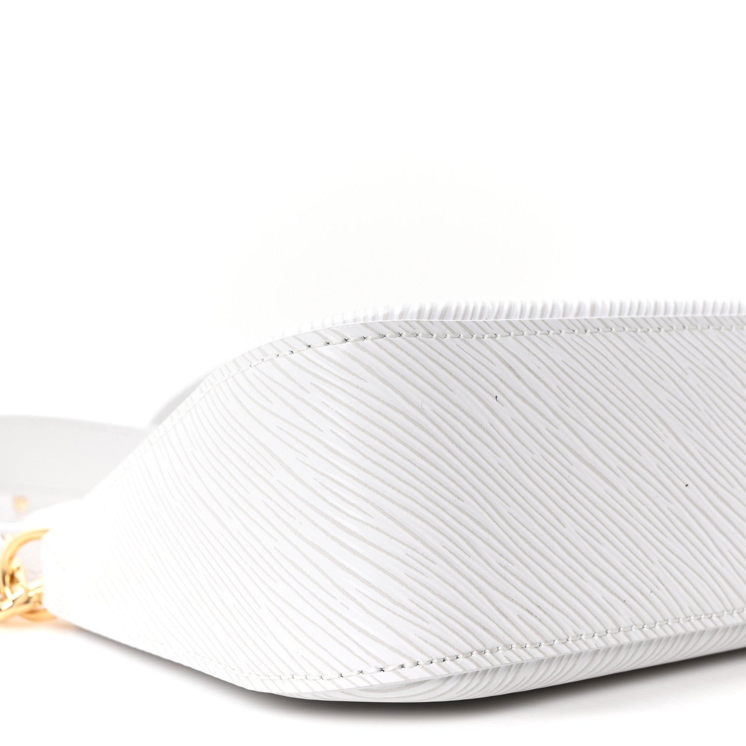 Louis Vuitton LV x TM Epi Monogram Multicolor Marellini White