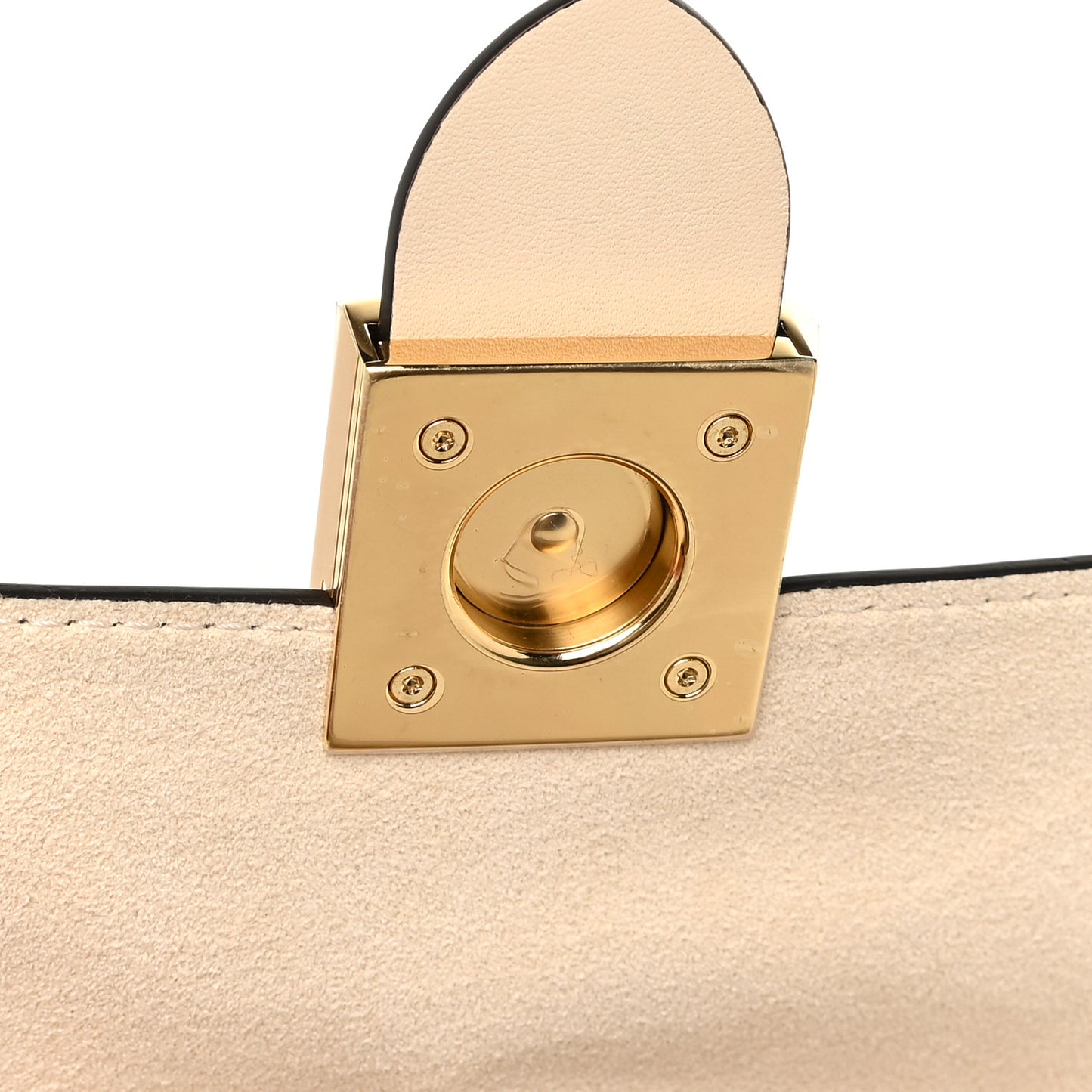 Monogram Locky BB Creme