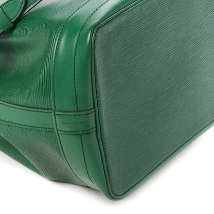 Louis Vuitton Epi Noe Borneo 6 of 9