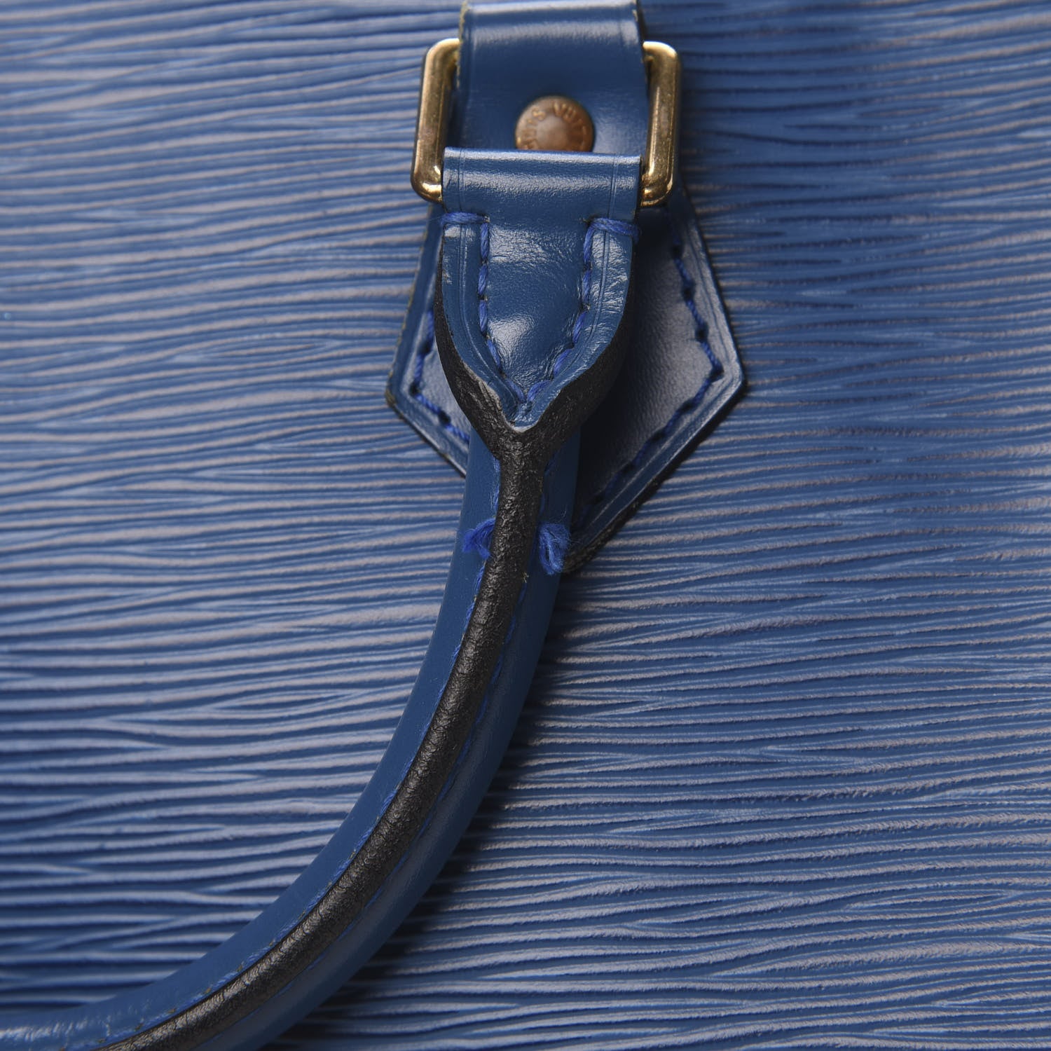 Louis Vuitton Epi Speedy 30 Toledo 17 of 19