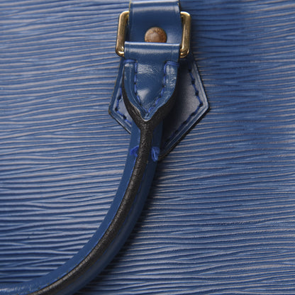 Louis Vuitton Epi Speedy 30 Toledo 17 of 19