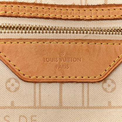 Louis Vuitton Damier Azur Neverfull GM 6 of 15