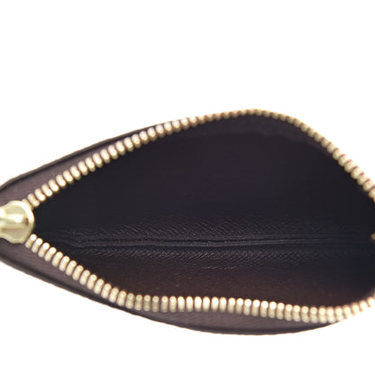 Louis Vuitton Damier Ebene Key Pouch 5 of 7