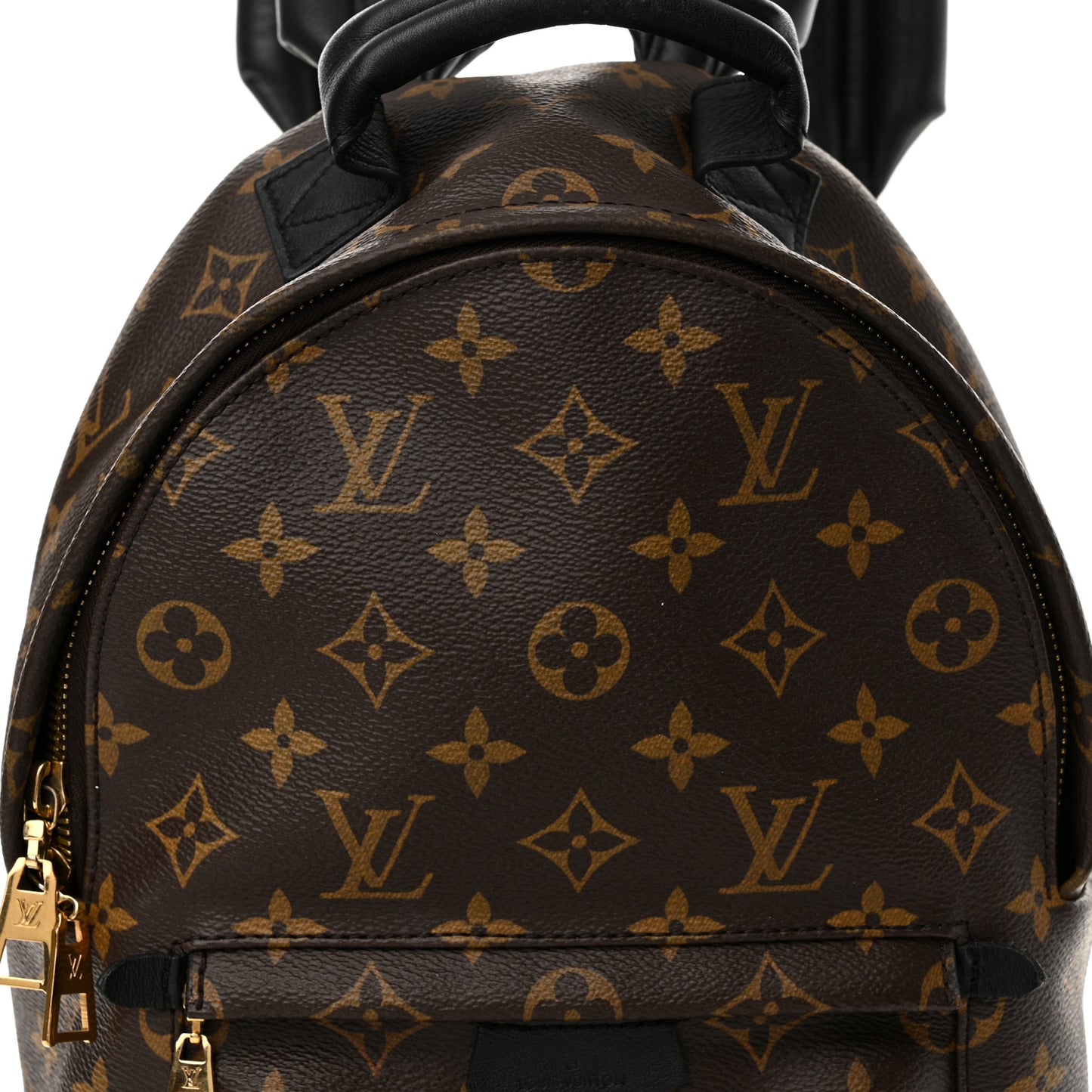 Monogram Palm Springs Backpack PM