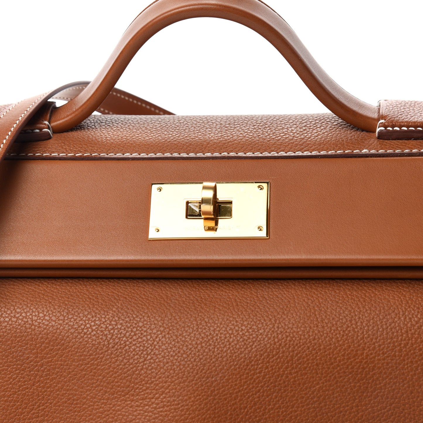 Barenia Faubourg 24/24 29 Fauve