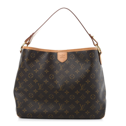 Louis Vuitton Monogram Delightful PM 1 of 9