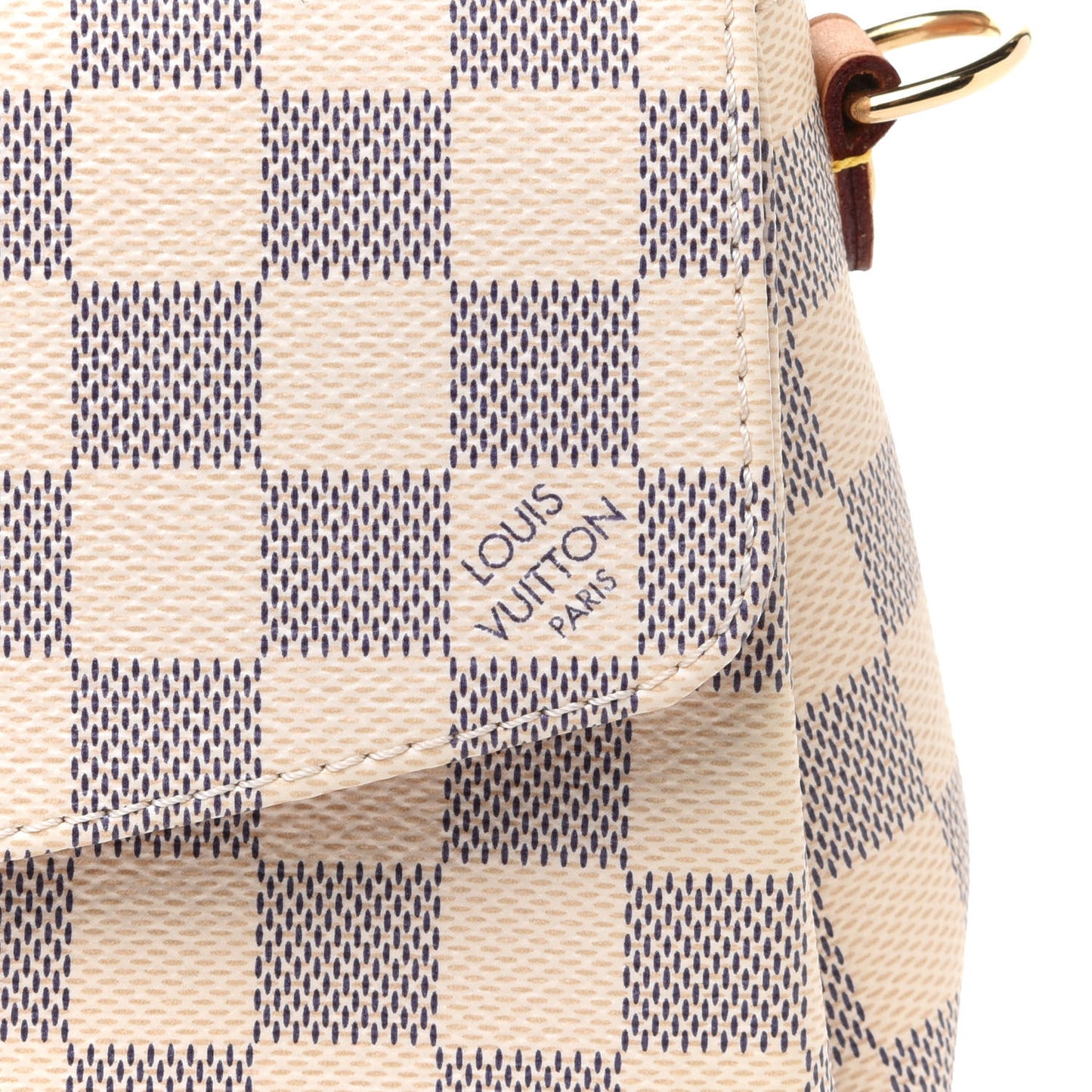 Damier Azur Croisette