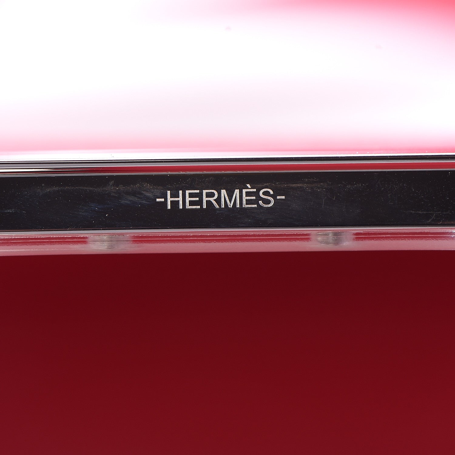 Hermes Epsom Constance 24 Rose Extreme 12 of 21