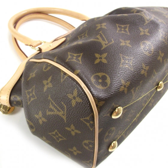 Louis Vuitton Monogram Tivoli PM 5 of 9