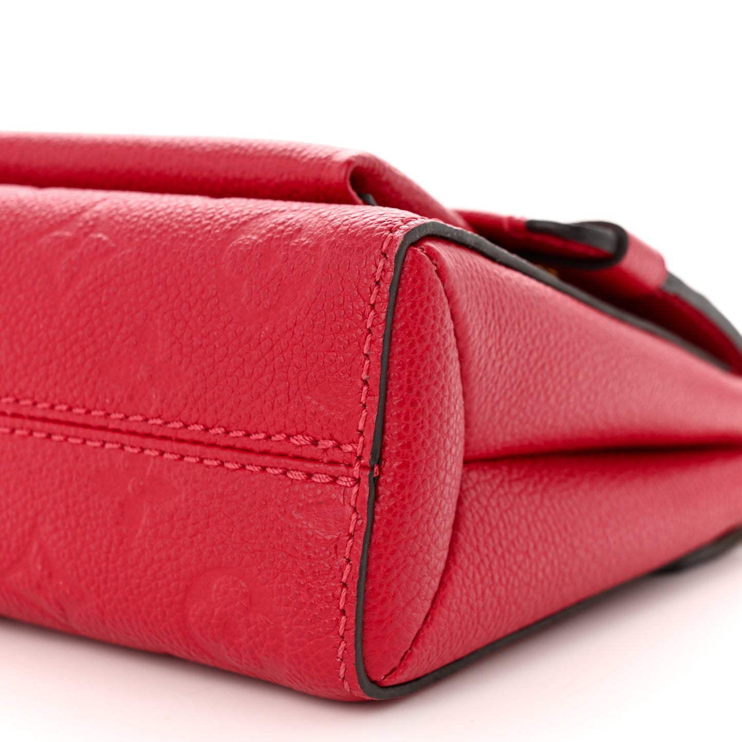 Empreinte Vavin BB Scarlet