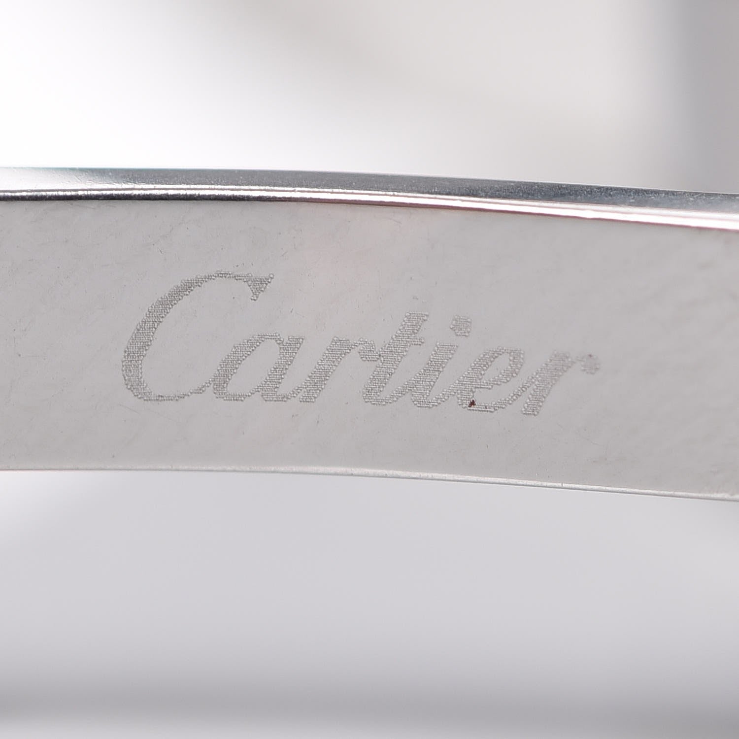 Cartier Stainless Steel 18K Yellow Gold 28mm Must De 21 Quartz Watch 8 of 8