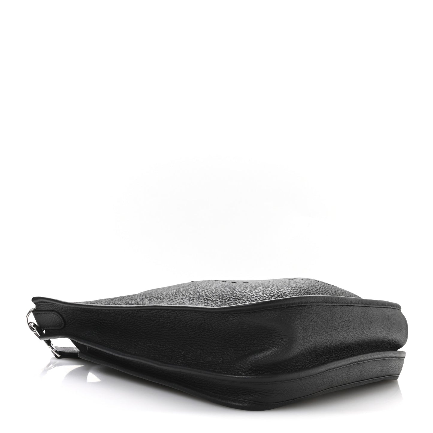 Taurillon Clemence EVELYNE III GM Black