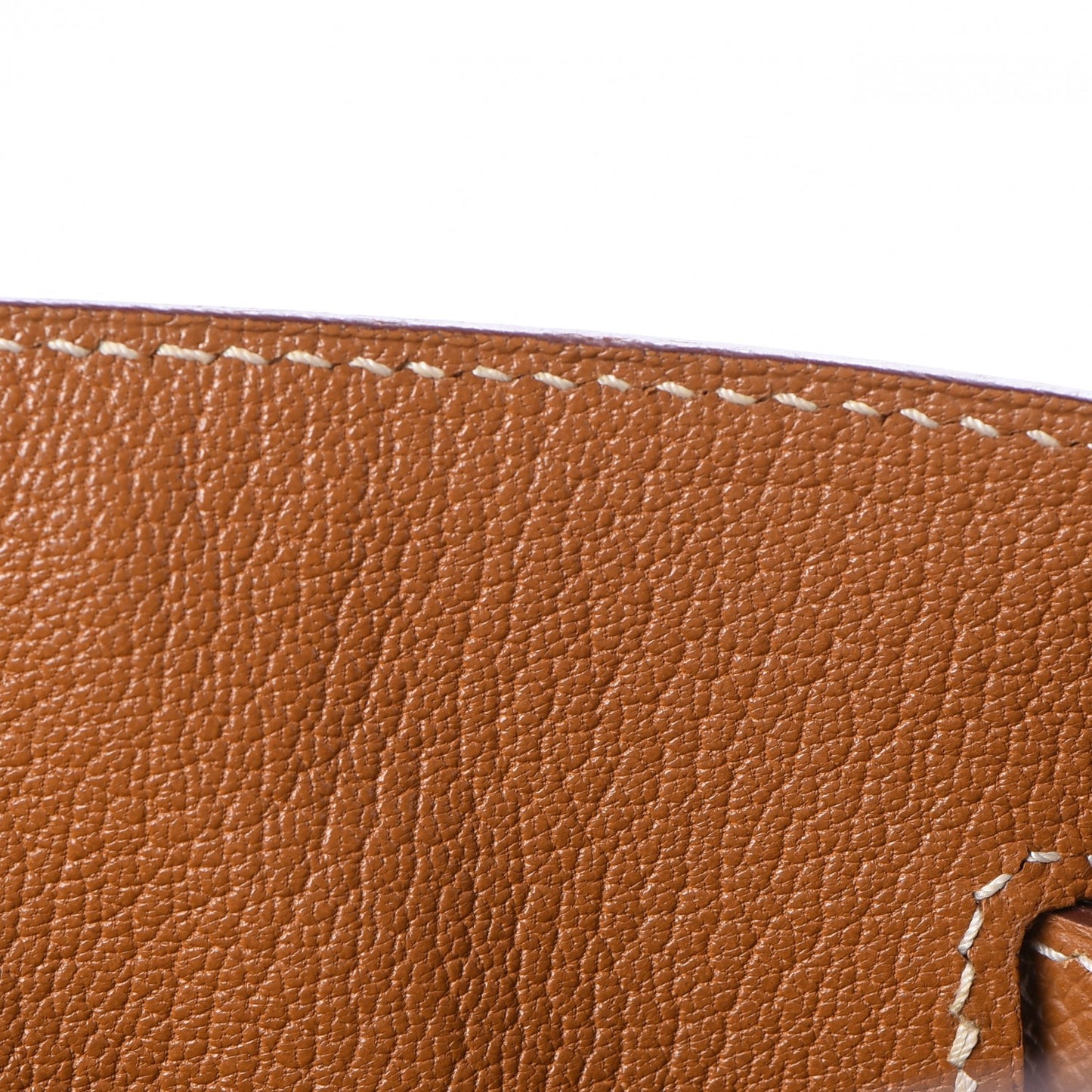 Epsom Birkin 30 Gold