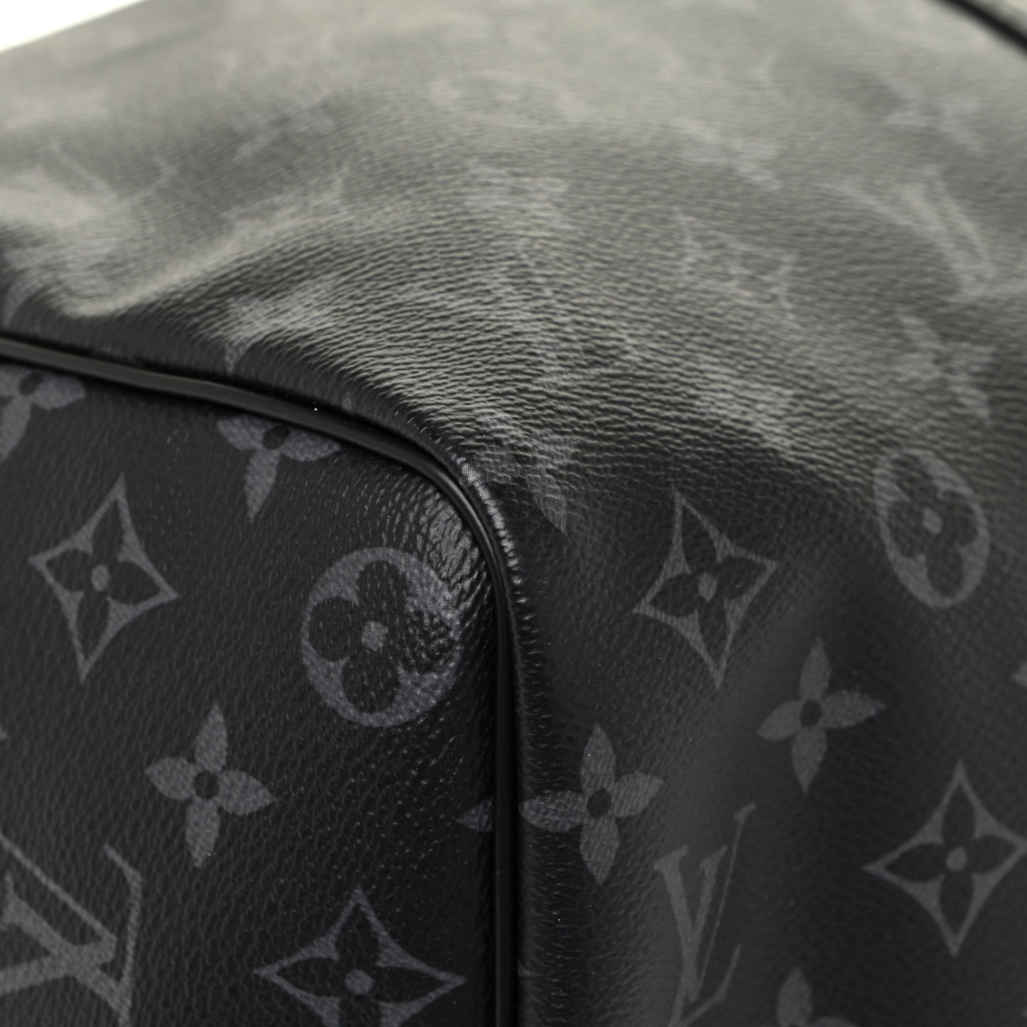 Monogram Eclipse Keepall Bandouliere 45