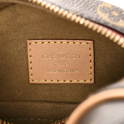 Louis Vuitton Monogram Boite Chapeau Souple PM 6 of 9