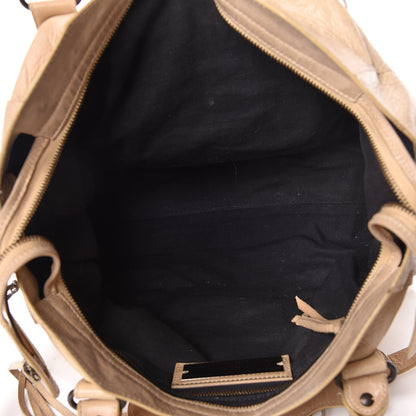 Balenciaga Agneau Classic Hardware S Cityahara 5 of 17