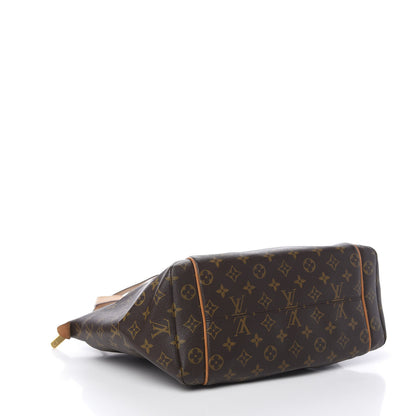 Louis Vuitton Monogram Totally MM 4 of 9