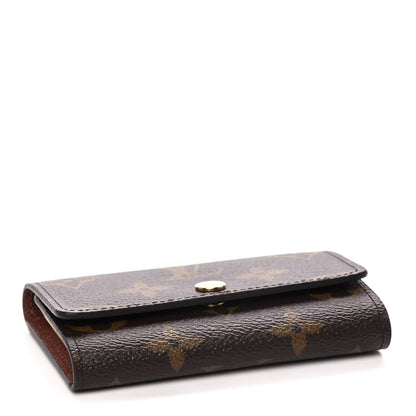 Louis Vuitton Monogram 6 Key Multicles Holder 4 of 9