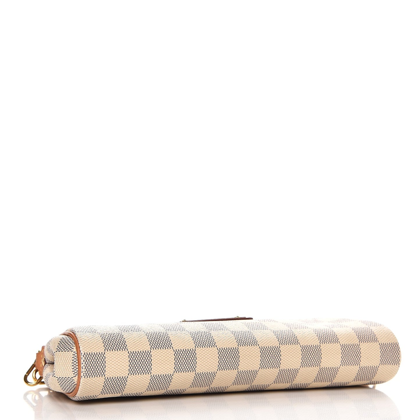 Damier Azur Eva Clutch