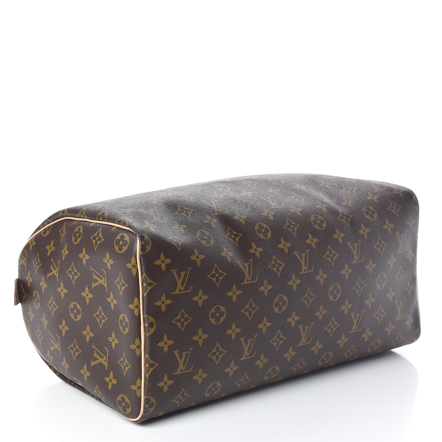 Louis Vuitton Monogram Speedy 40 4 of 10