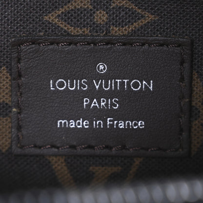 Louis Vuitton Monogram Alpha Wearable Wallet Atlantic Blue 7 of 12