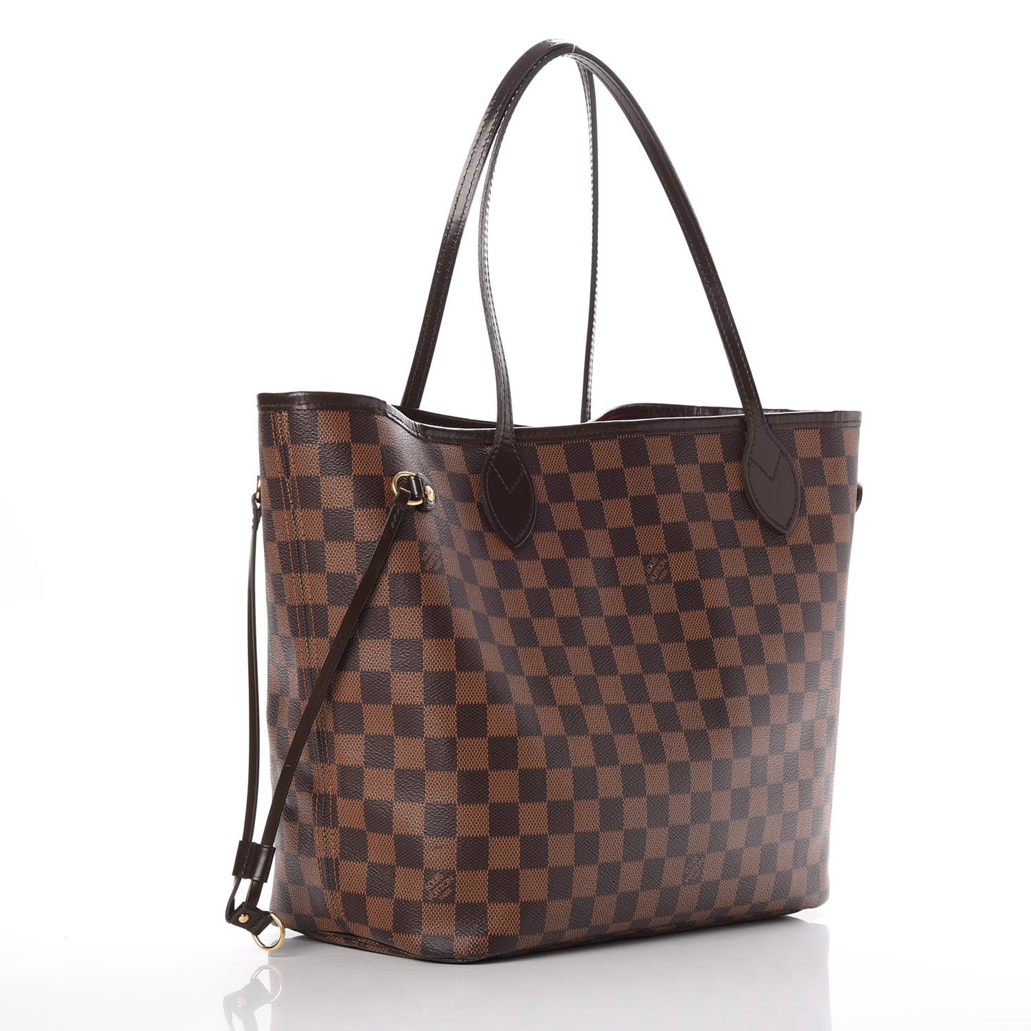Damier Ebene Neo Neverfull MM